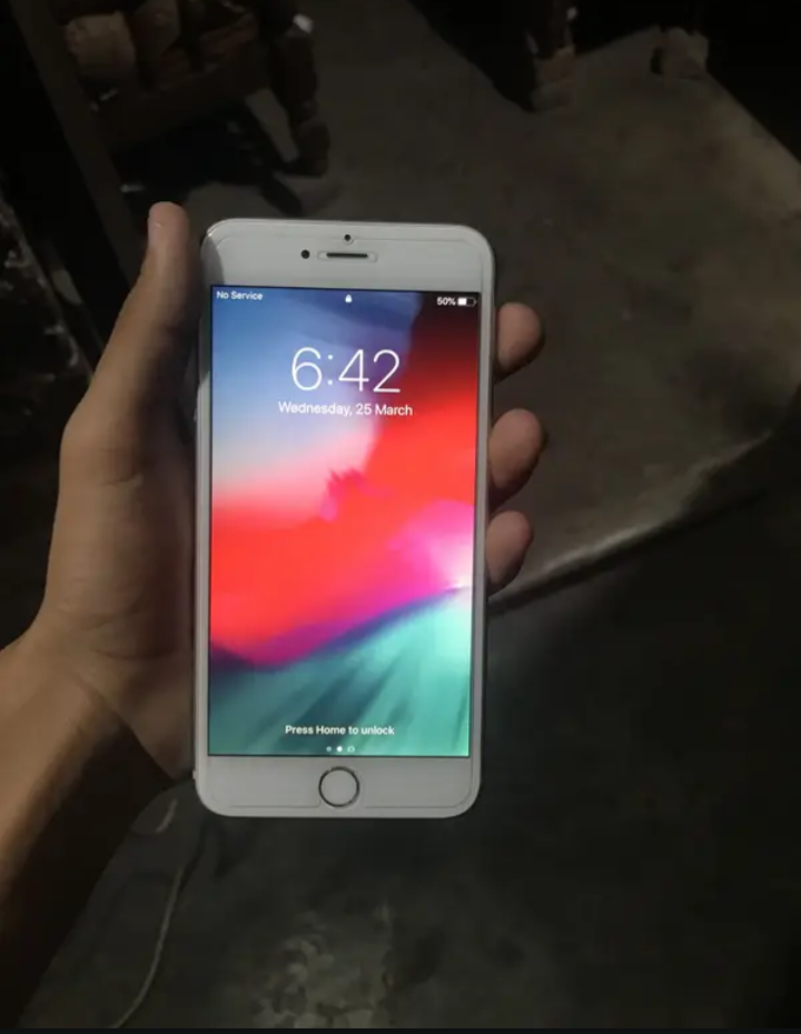 Iphone 6 plus for sale