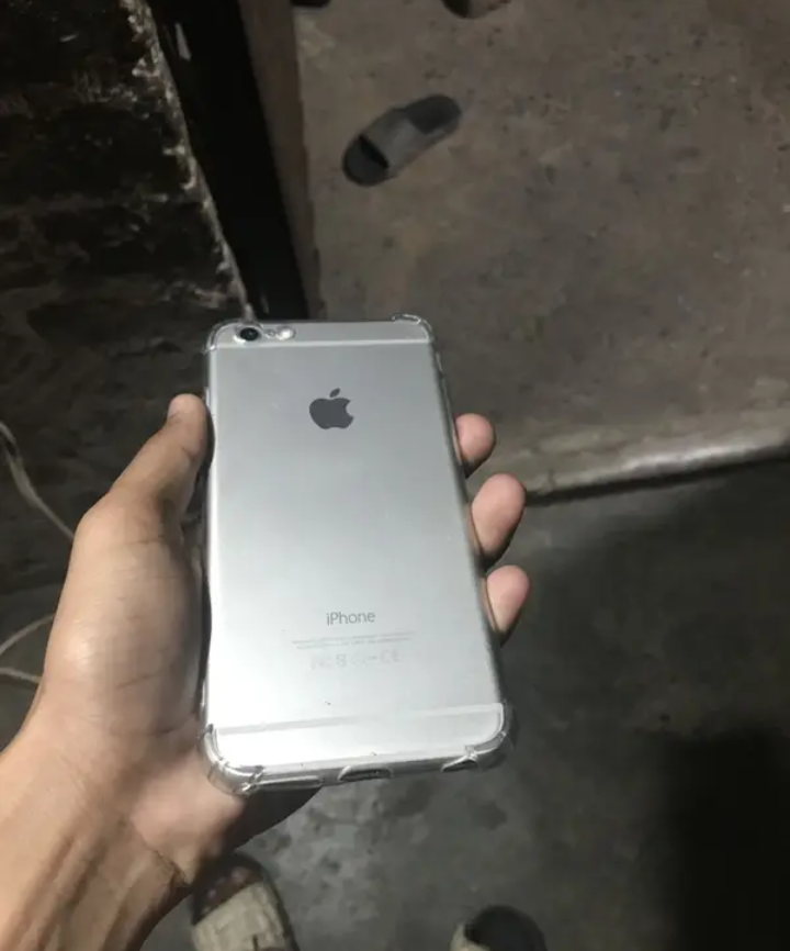 Iphone 6 plus for sale