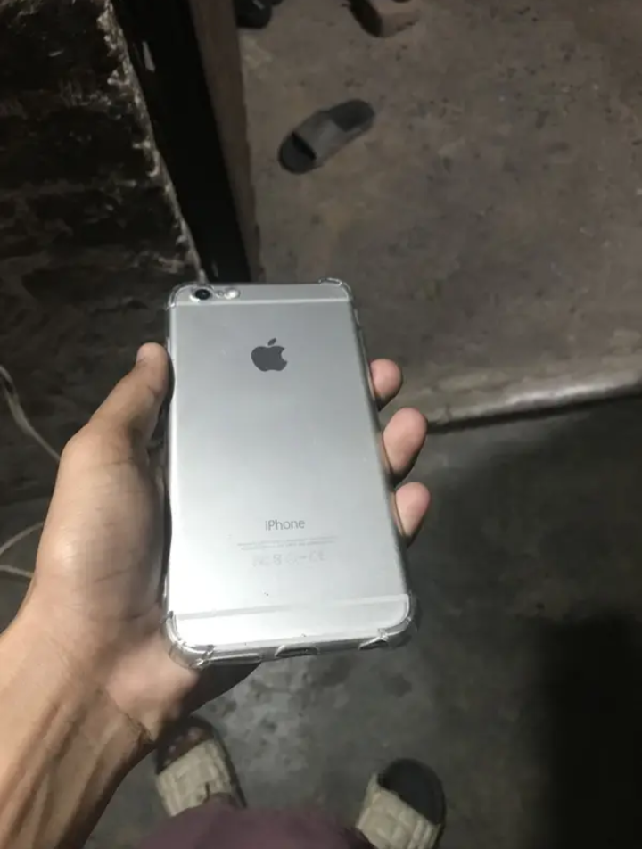 Iphone 6 plus for sale