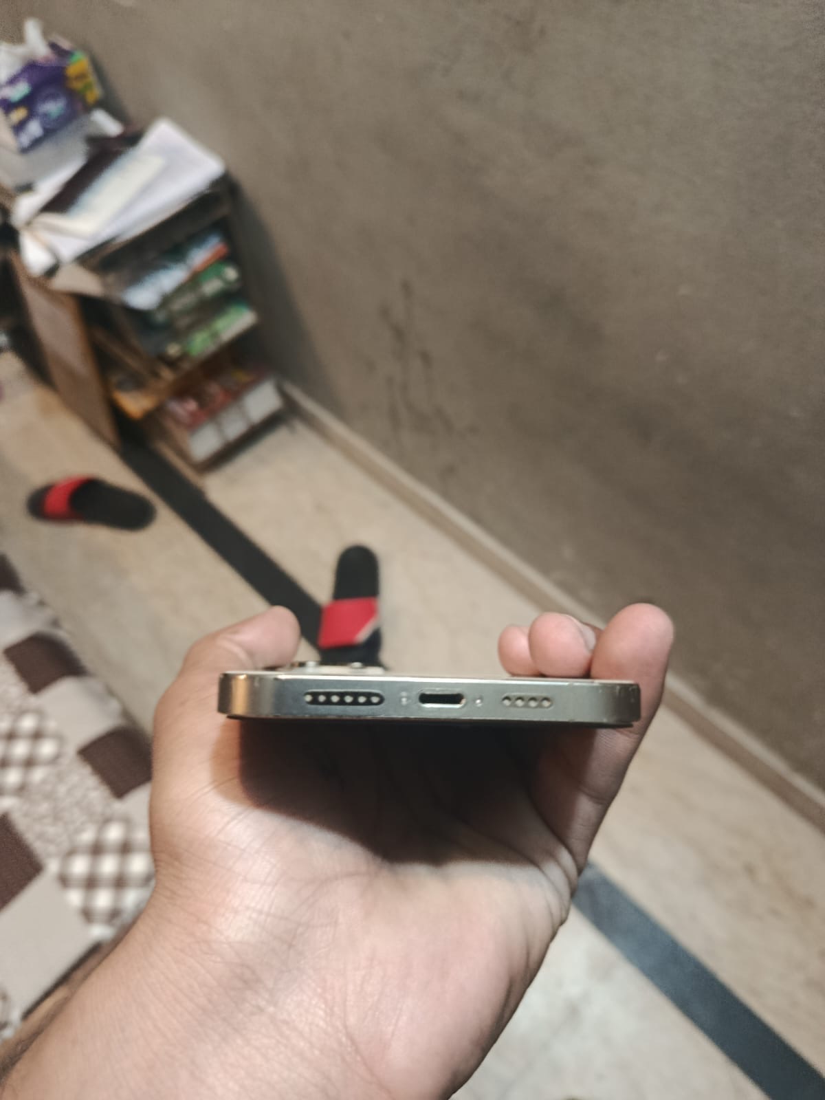 I phone 12 pro max 256