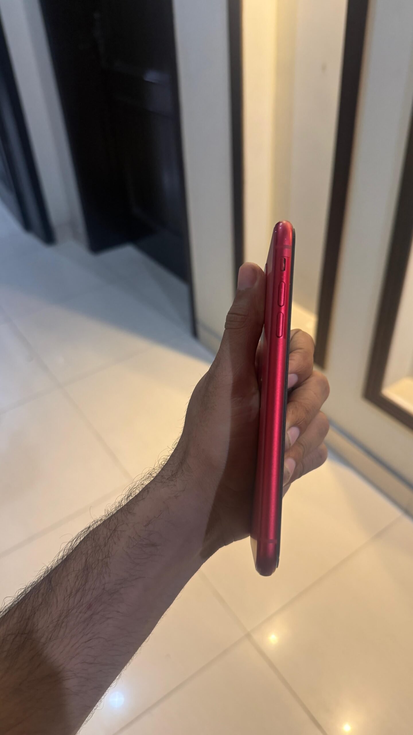 Iphone 11 128/GB PTA Approved