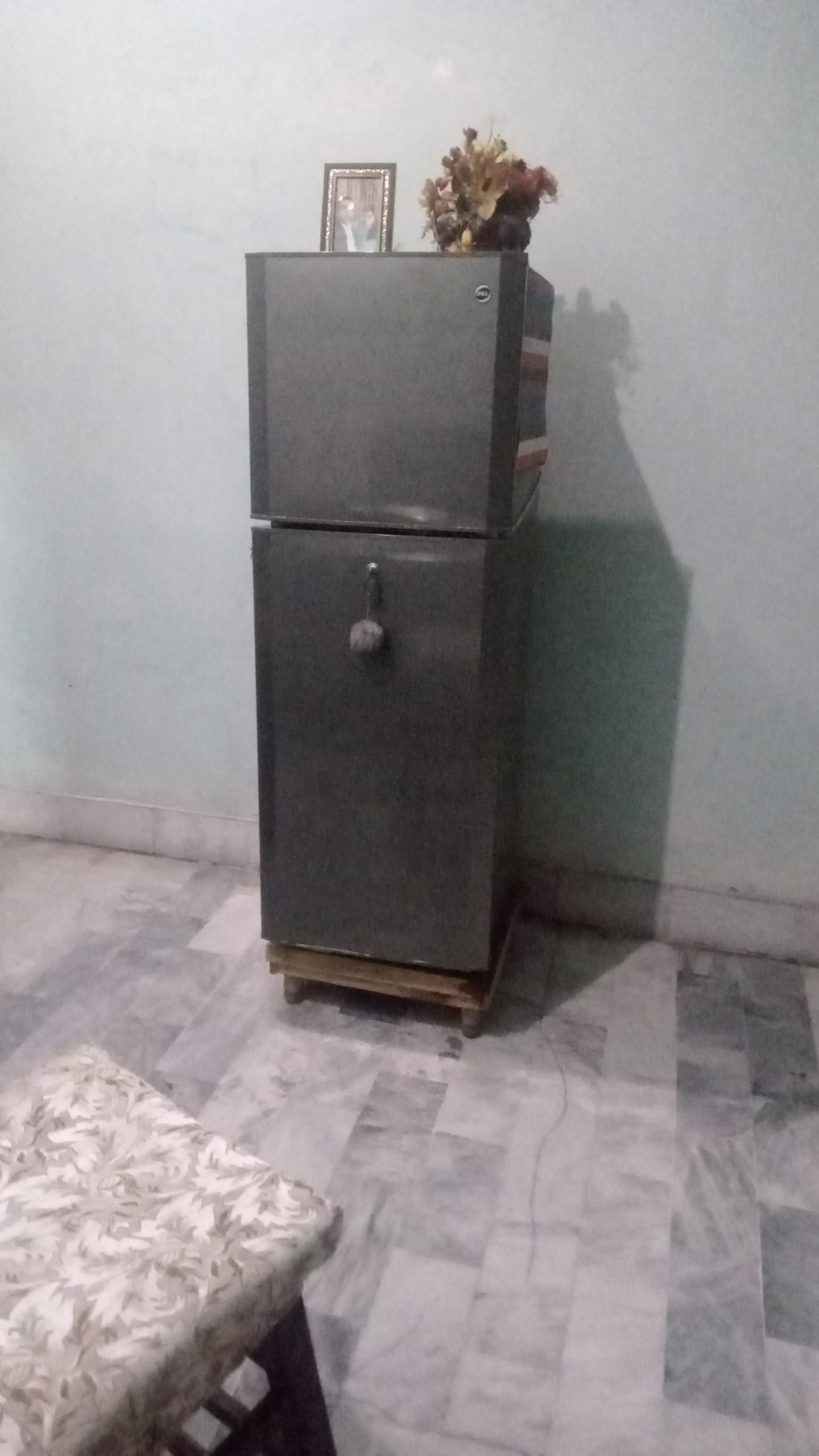 Pel Refrigerator