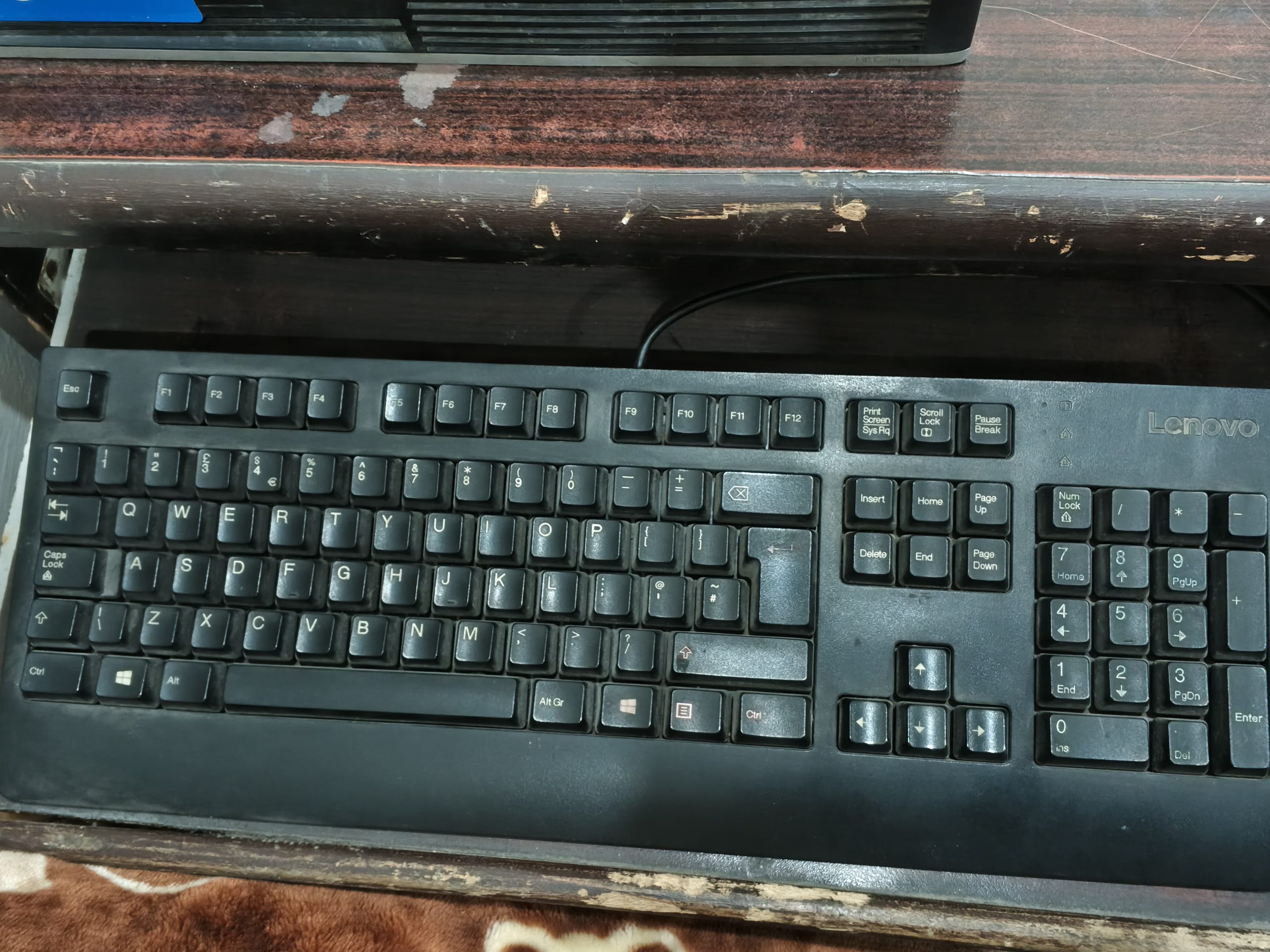 Core i5 PC Set + 22″ Dell LCD + Nvidia GPU Gaming PC