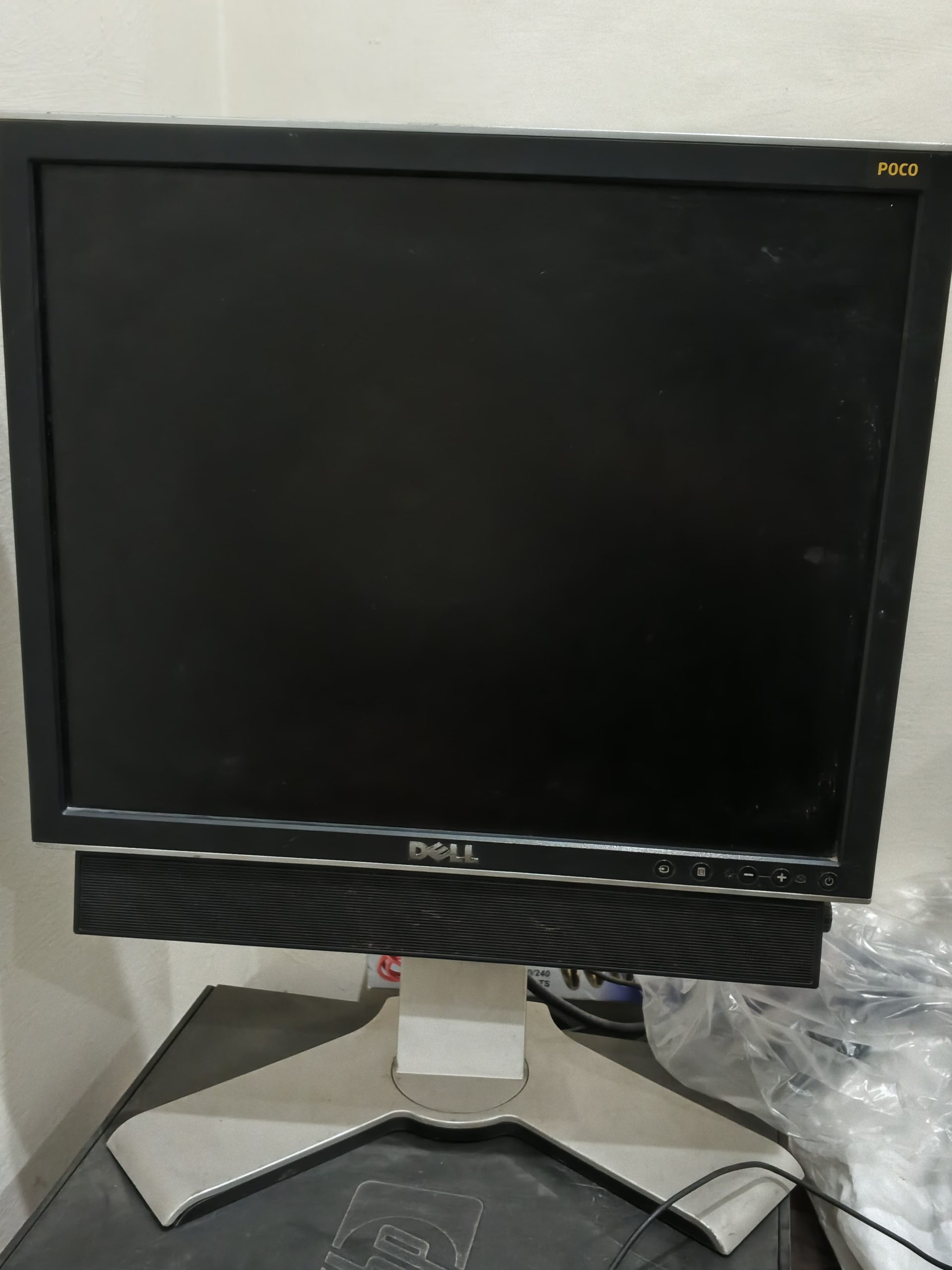 Core i5 PC Set + 22″ Dell LCD + Nvidia GPU Gaming PC