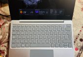 Microsoft Surface Go i5 10th Generation 8Ram 256 nvme