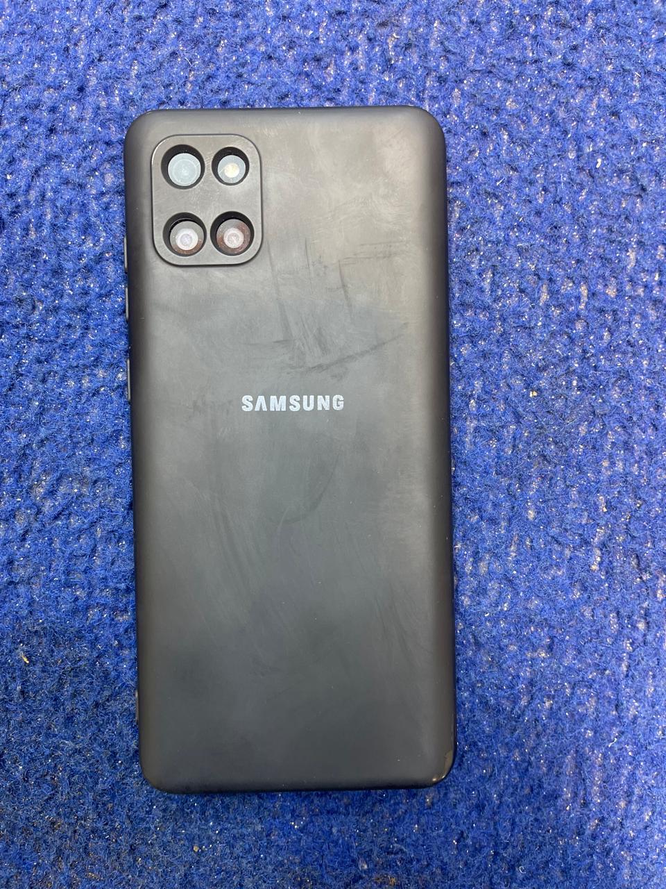 Samsung note 10 lite pta exchange and sell