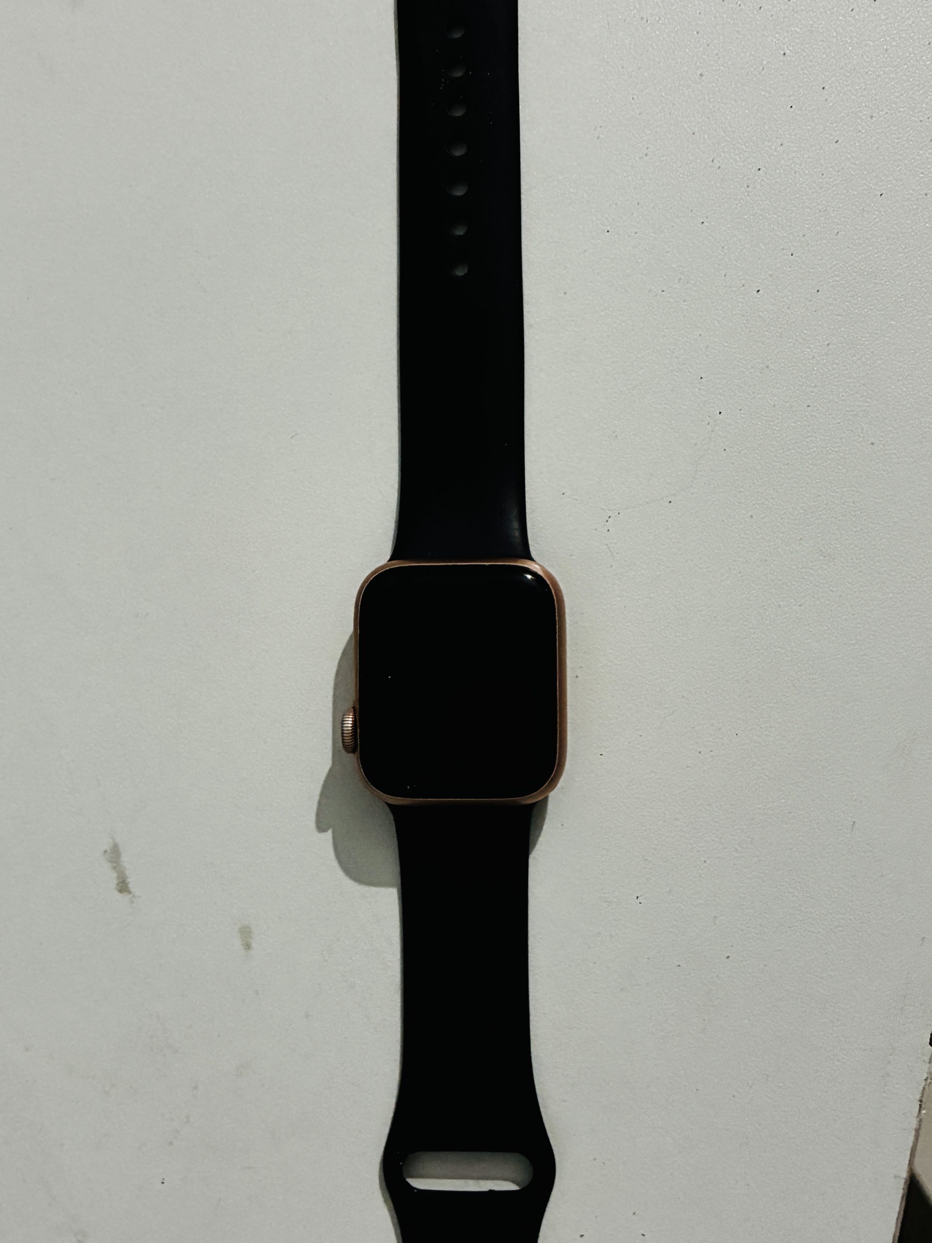 Apple watch series 5 ( 40 mm )