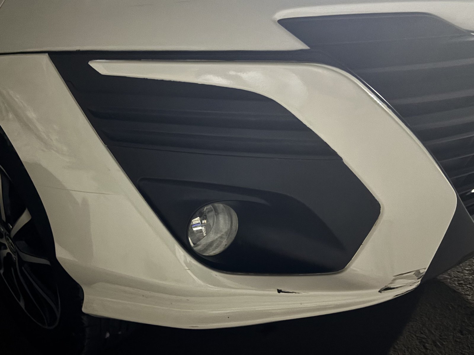 Yaris 1.3 cvt aero modle