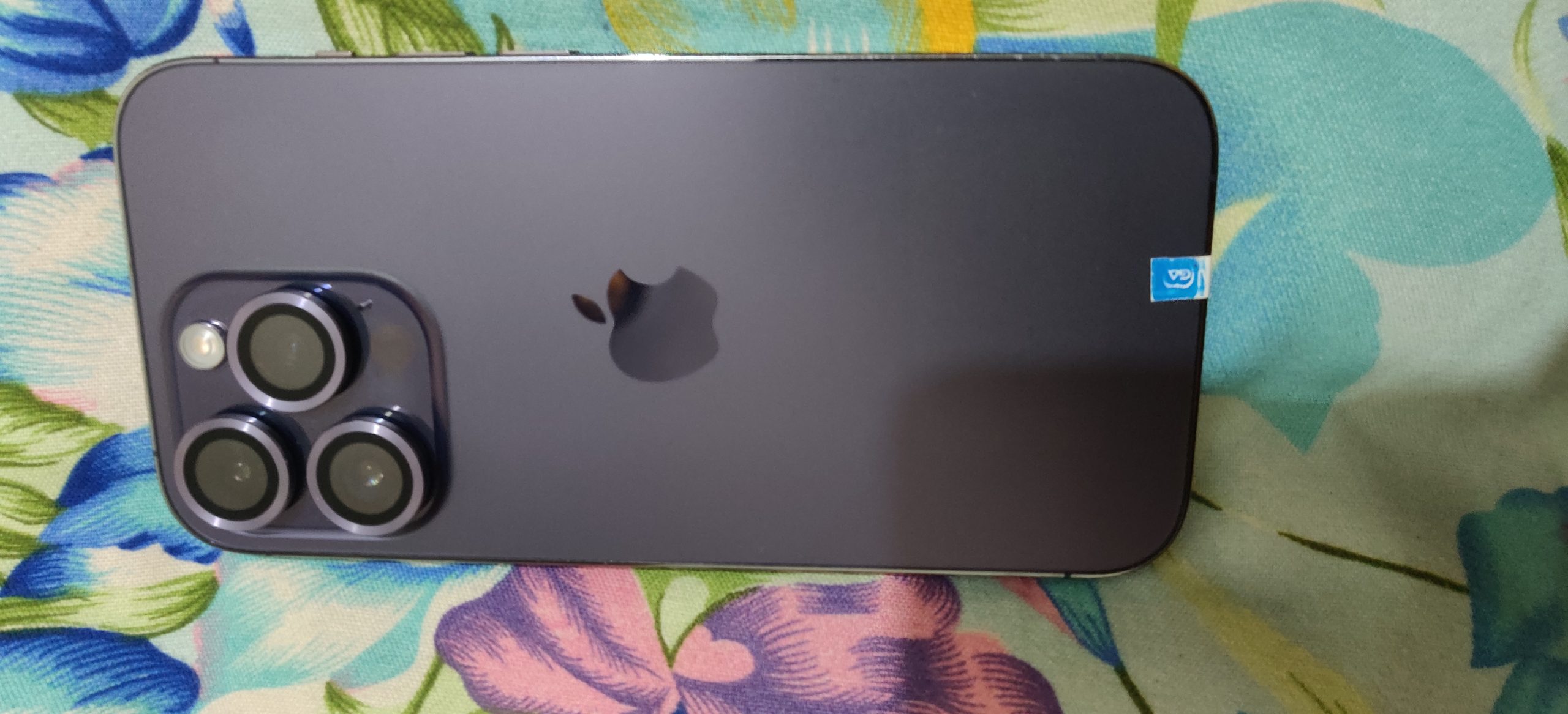 Iphone 14 pro lush condition original