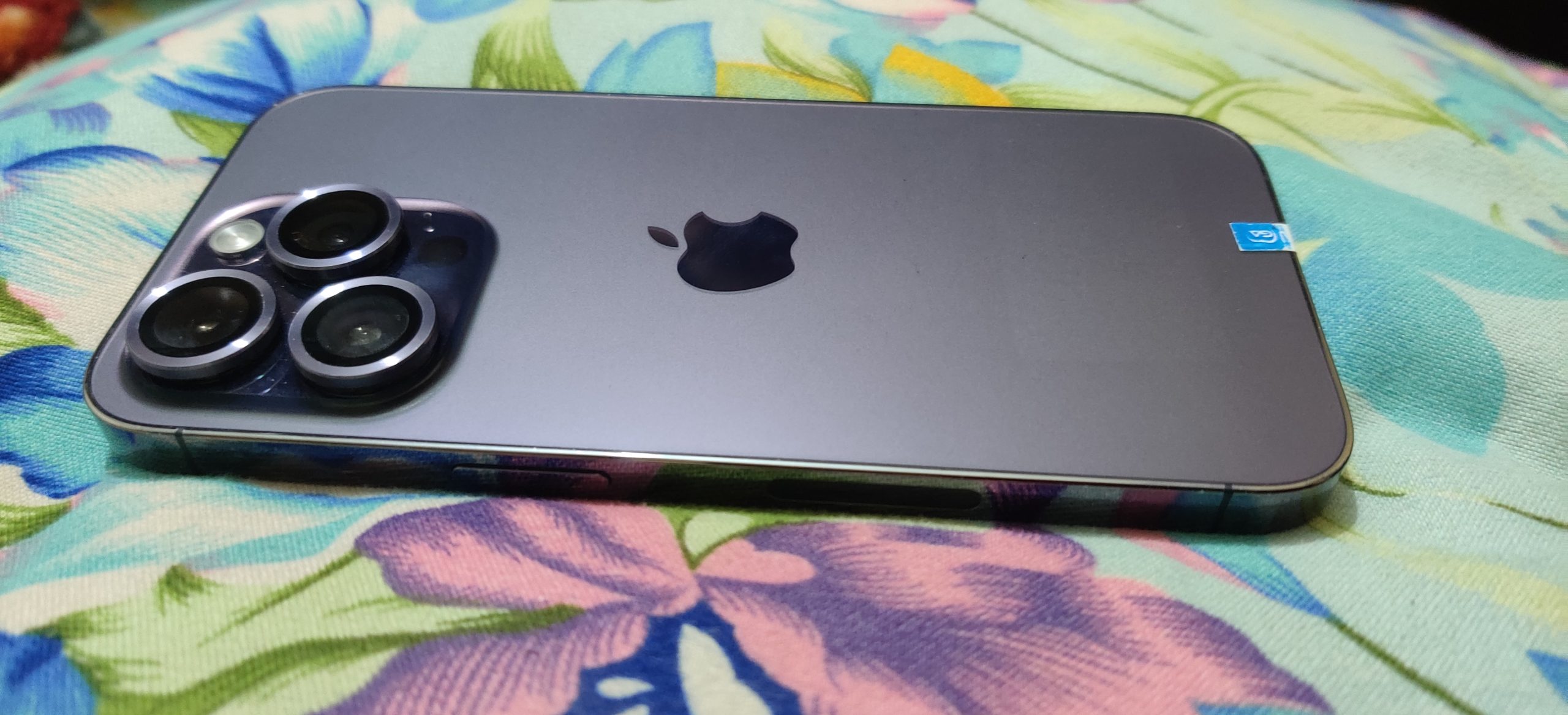 Iphone 14 pro lush condition original