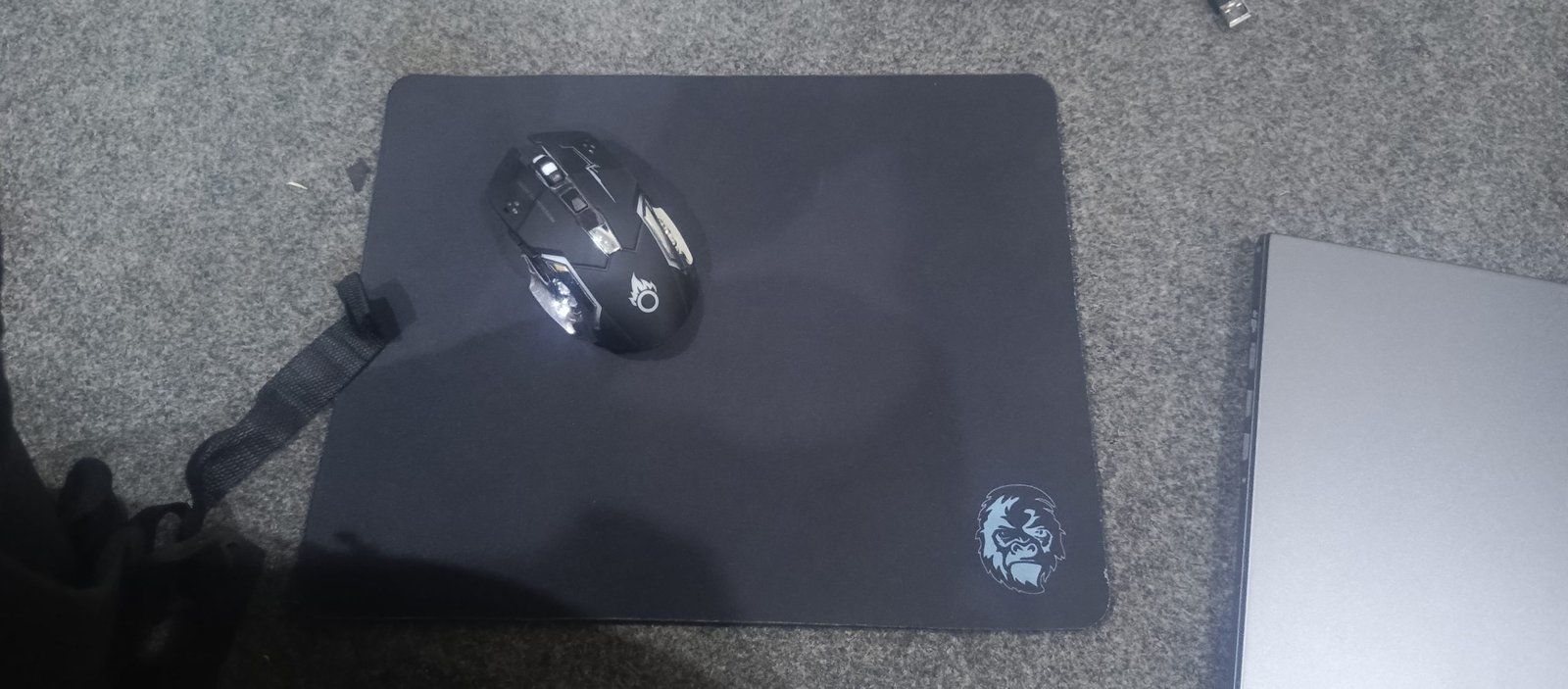 7th Gen Intel Dual Core i5 with adopter mouse