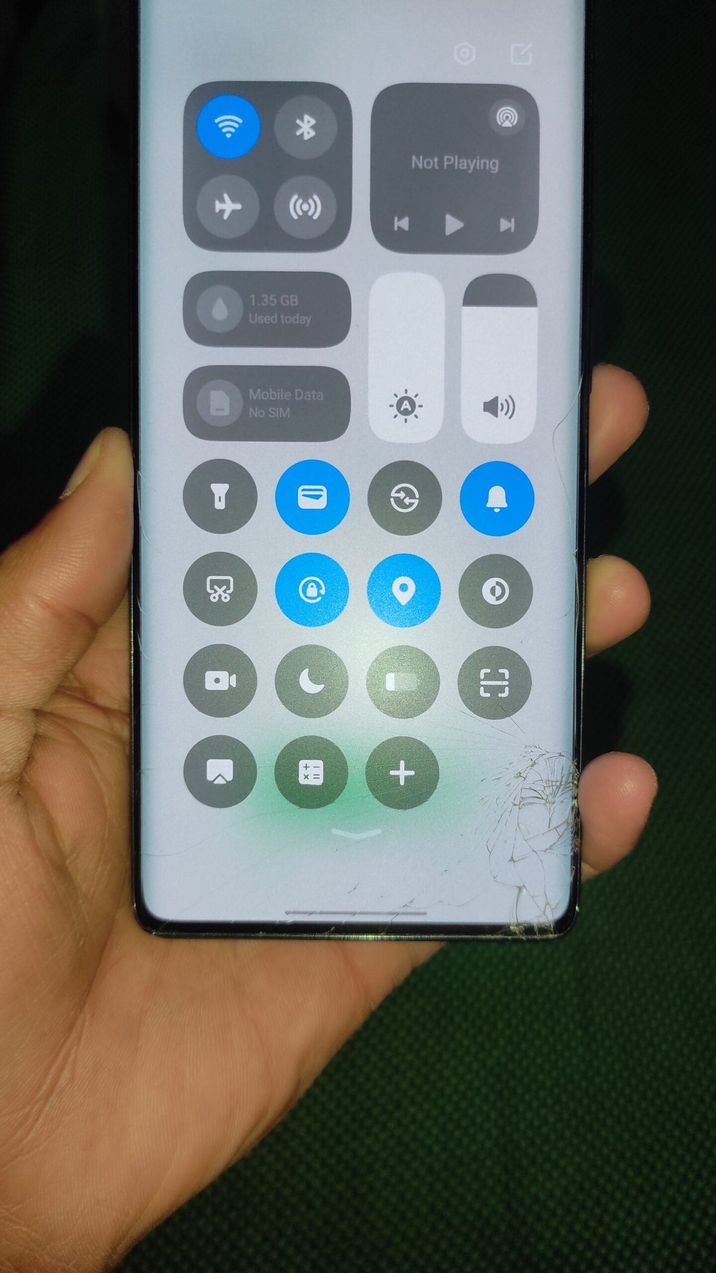 Infinix hit 50 pro plus