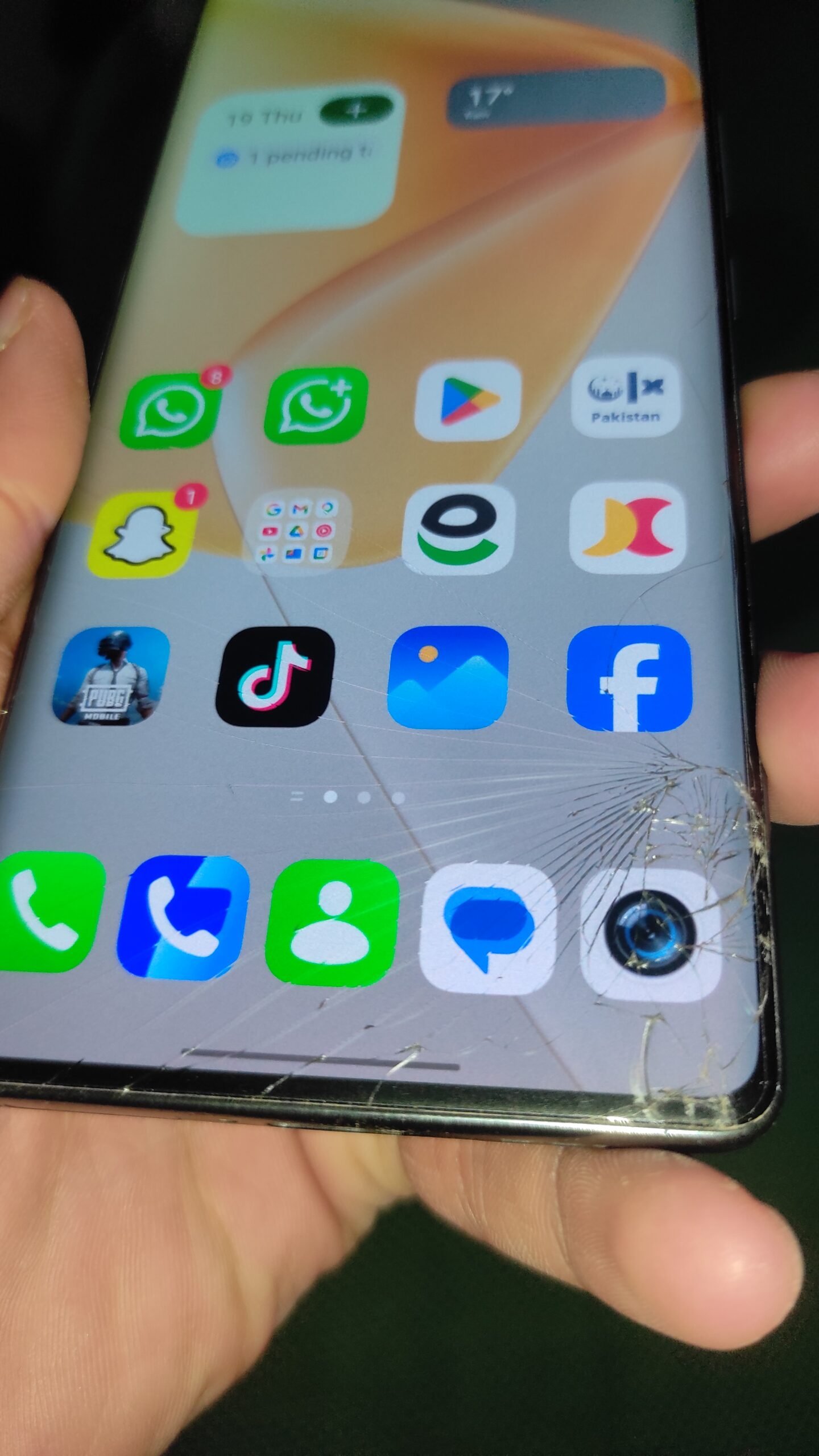 Infinix hit 50 pro plus