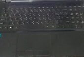 Hp core i5 nextbook laptop