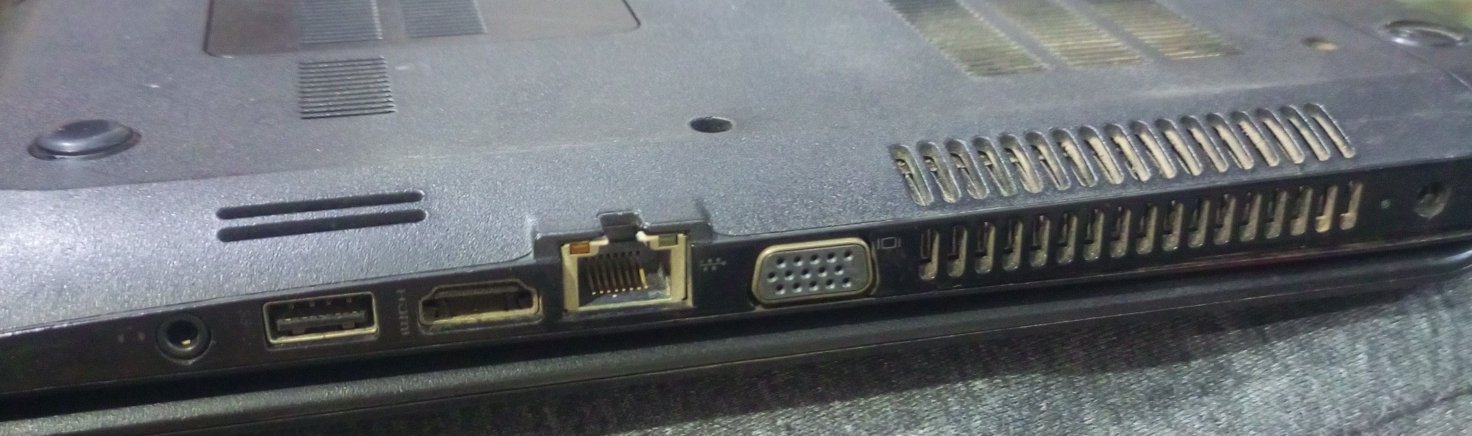 Hp core i5 nextbook laptop