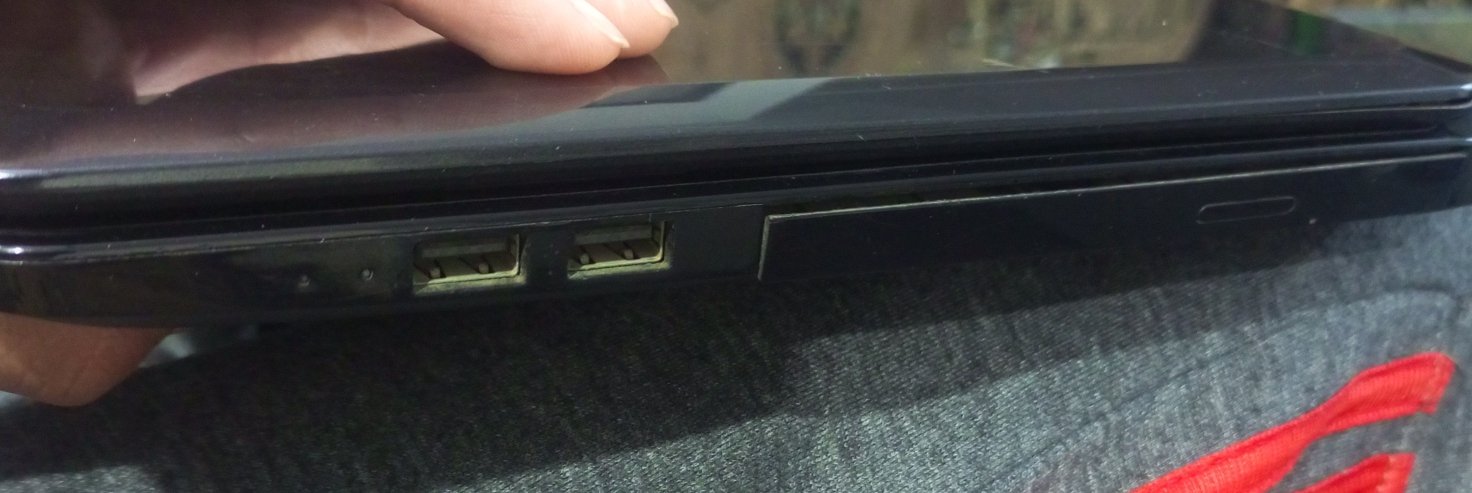 Hp core i5 nextbook laptop