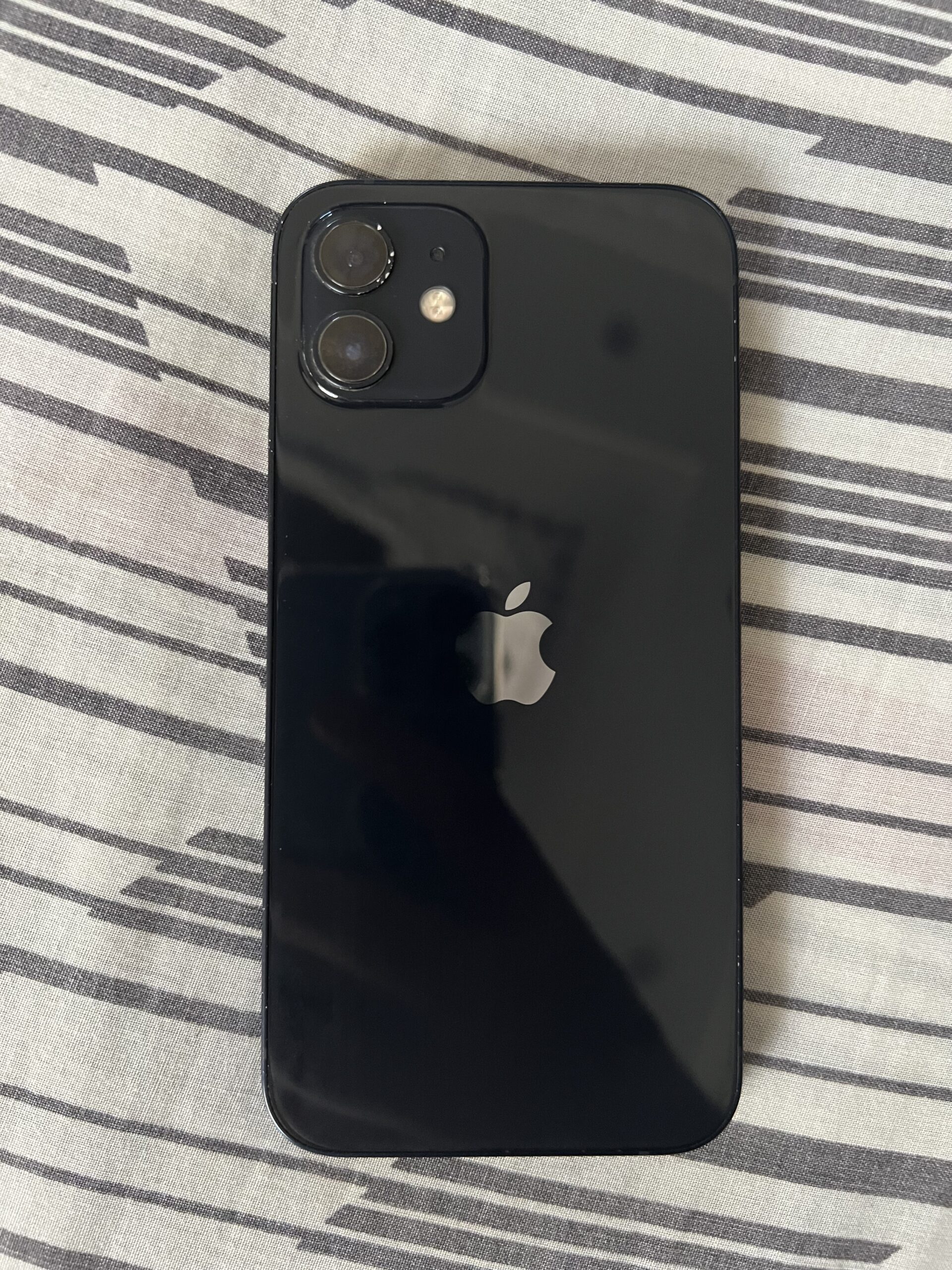 iPhone 12 pta approved