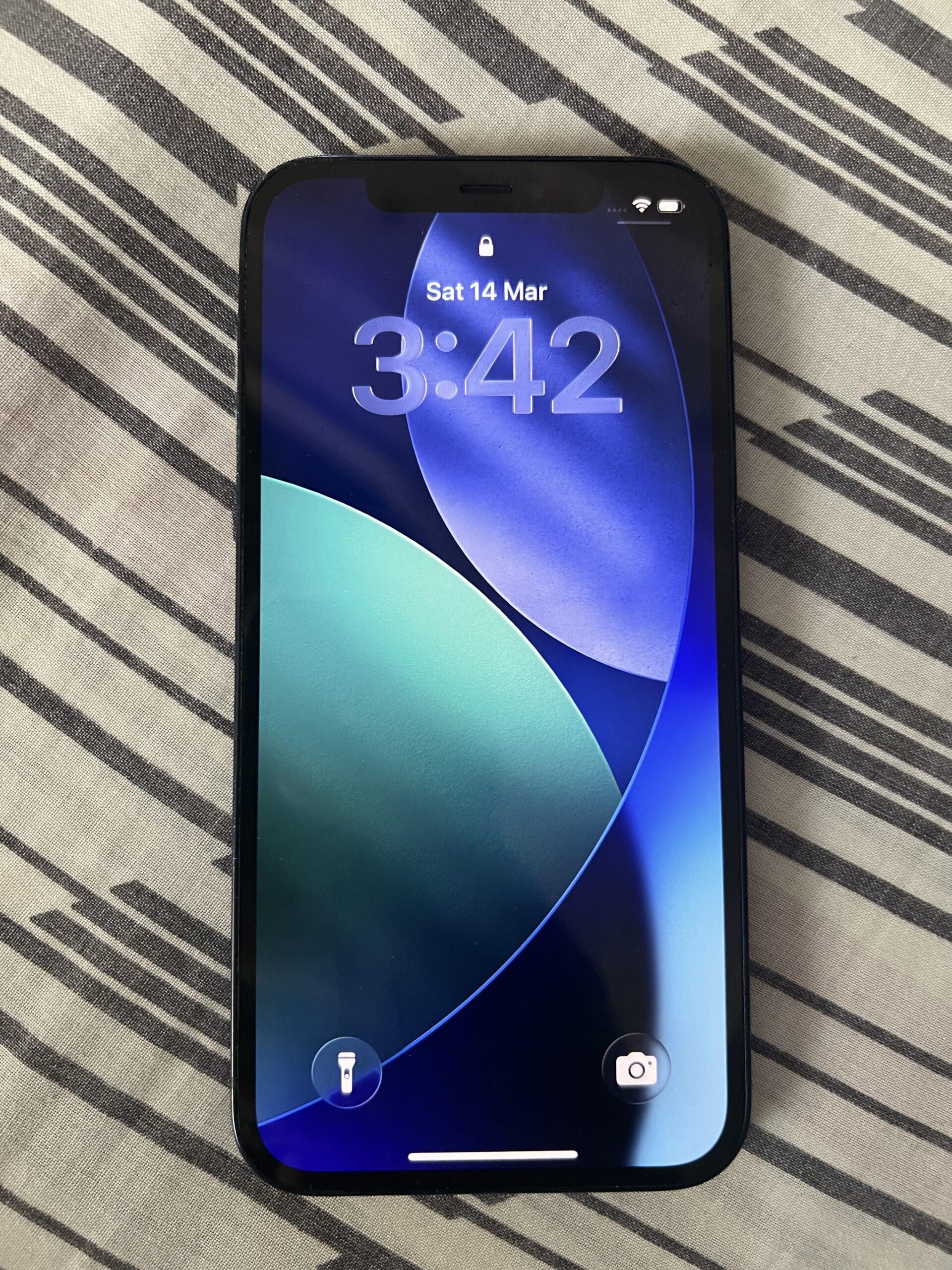 iPhone 12 pta approved