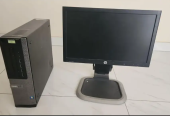 Dell Optiplex 7010 Dt i5 2nd gen 16gb ram