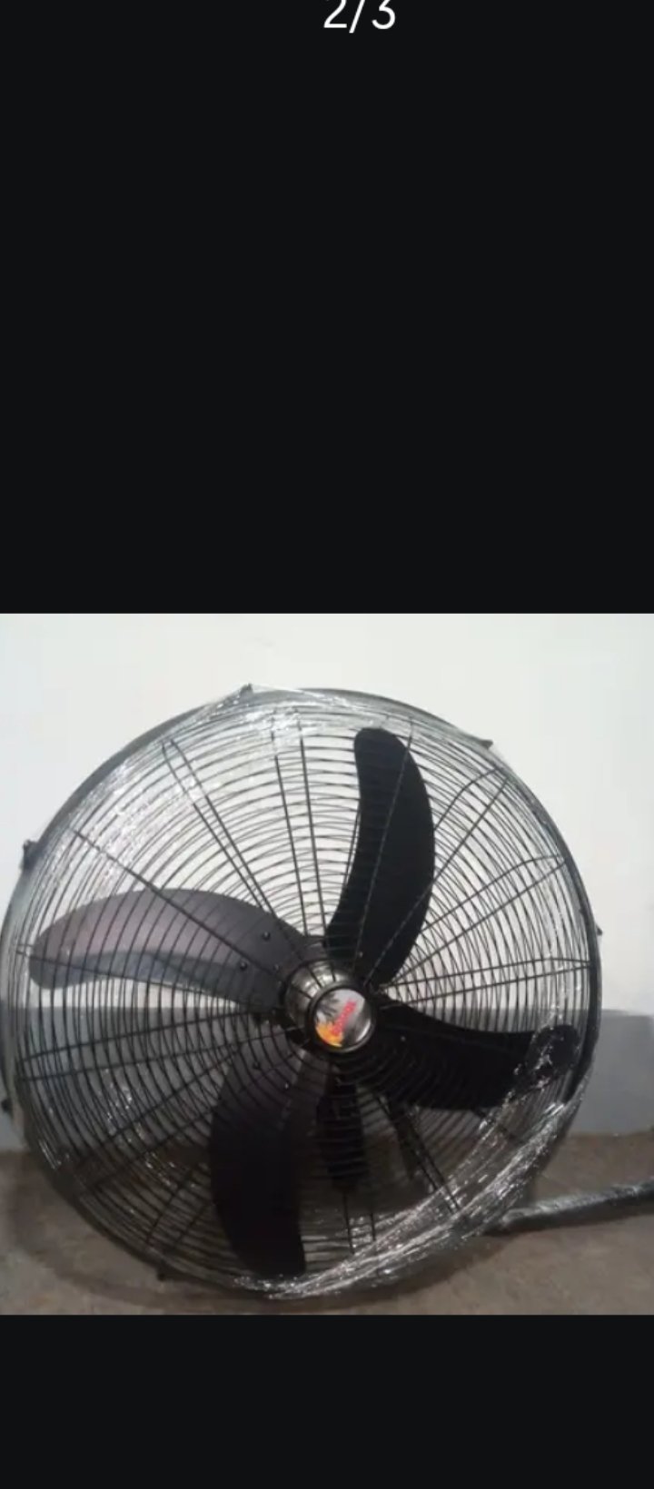 Fan