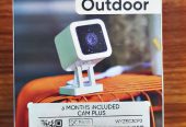 Wyze Cam v3