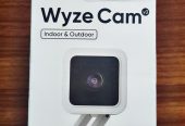 Wyze Cam v3