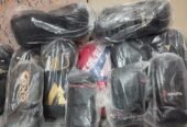 Adult size boxing kit 7in1 Delivery available in PAK