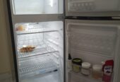 6 Month Used Homage 11 CFT Refrigerator For Sale