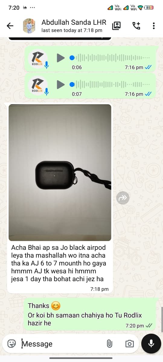 ANC airpods pro 2 with silicone case free premium quality