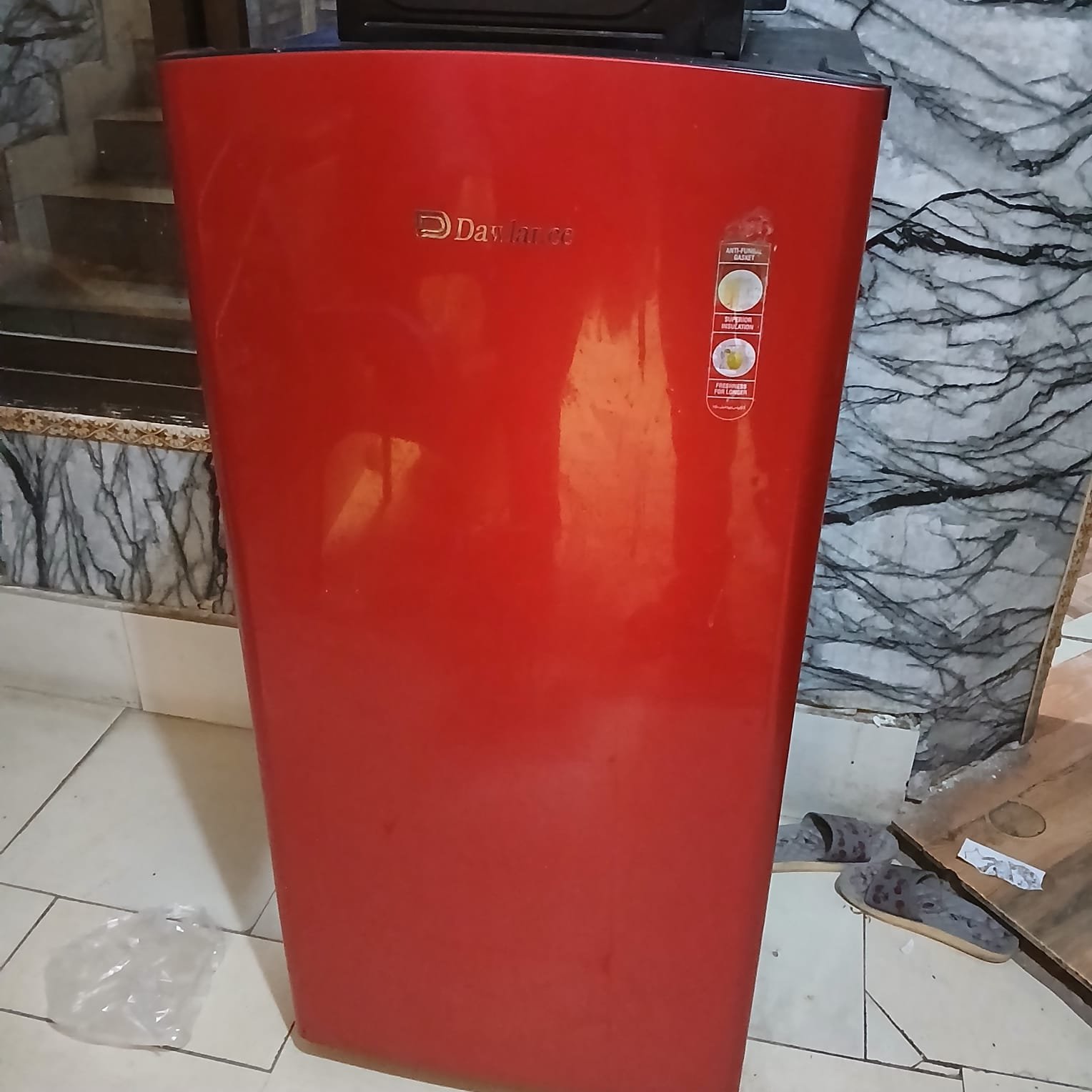 Dawlance Small Fridge for sale