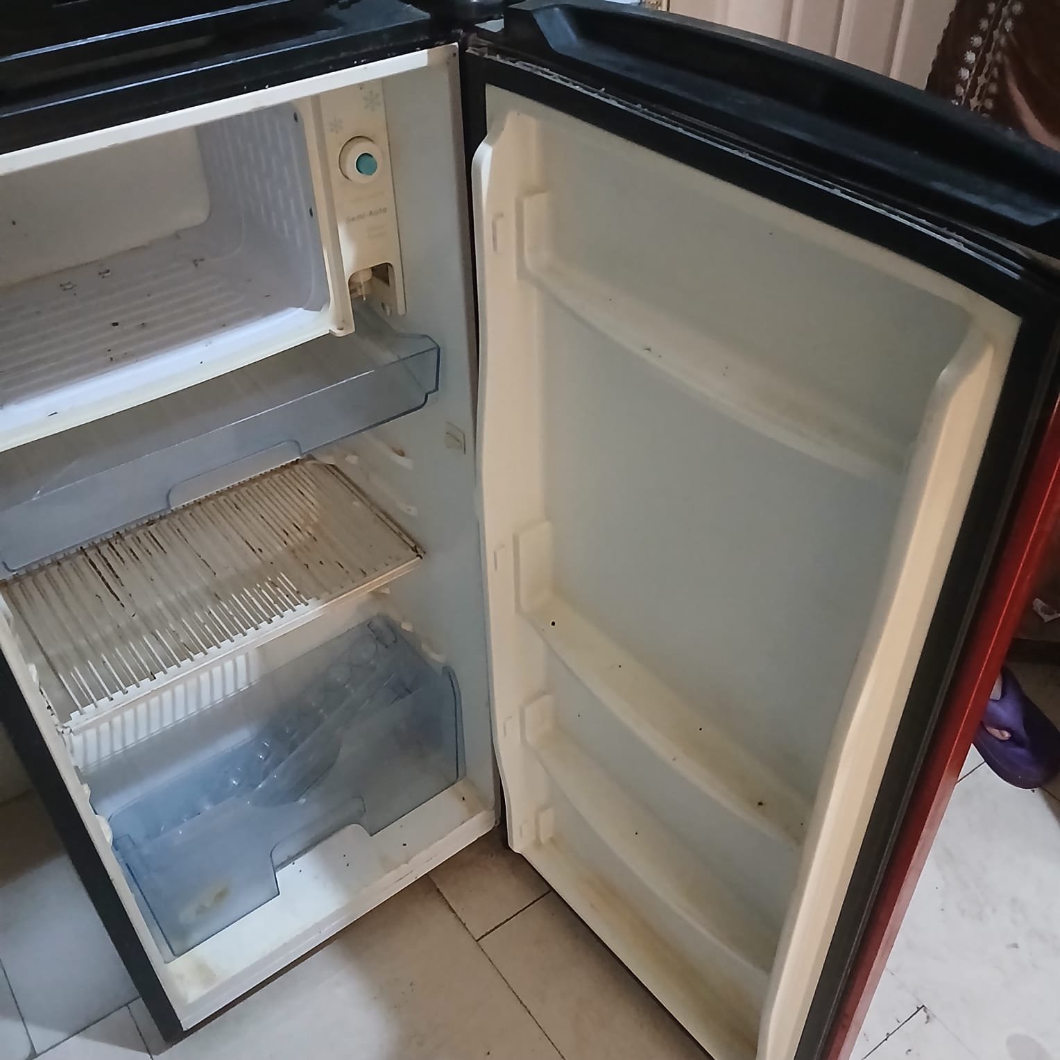 Dawlance Small Fridge for sale