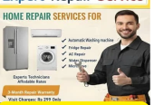 AC Service