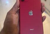 Iphone 11 128/GB PTA Approved