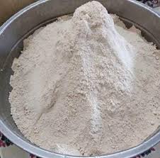 آٹا دستیاب ہے