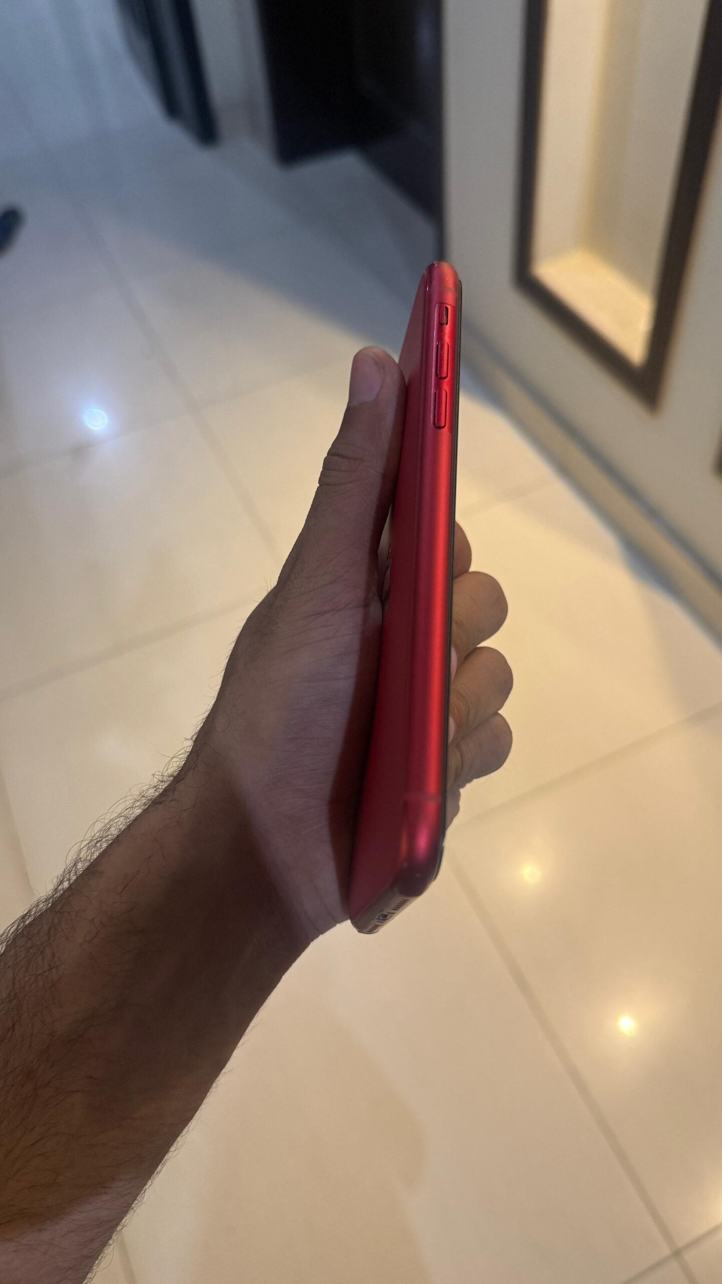 Iphone 11 128/GB PTA Approved