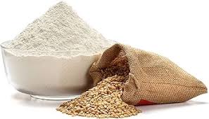 آٹا دستیاب ہے