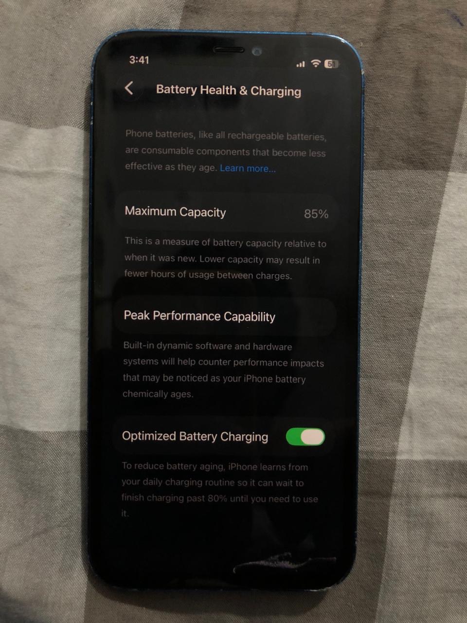 Iphone 12 dual physical sim