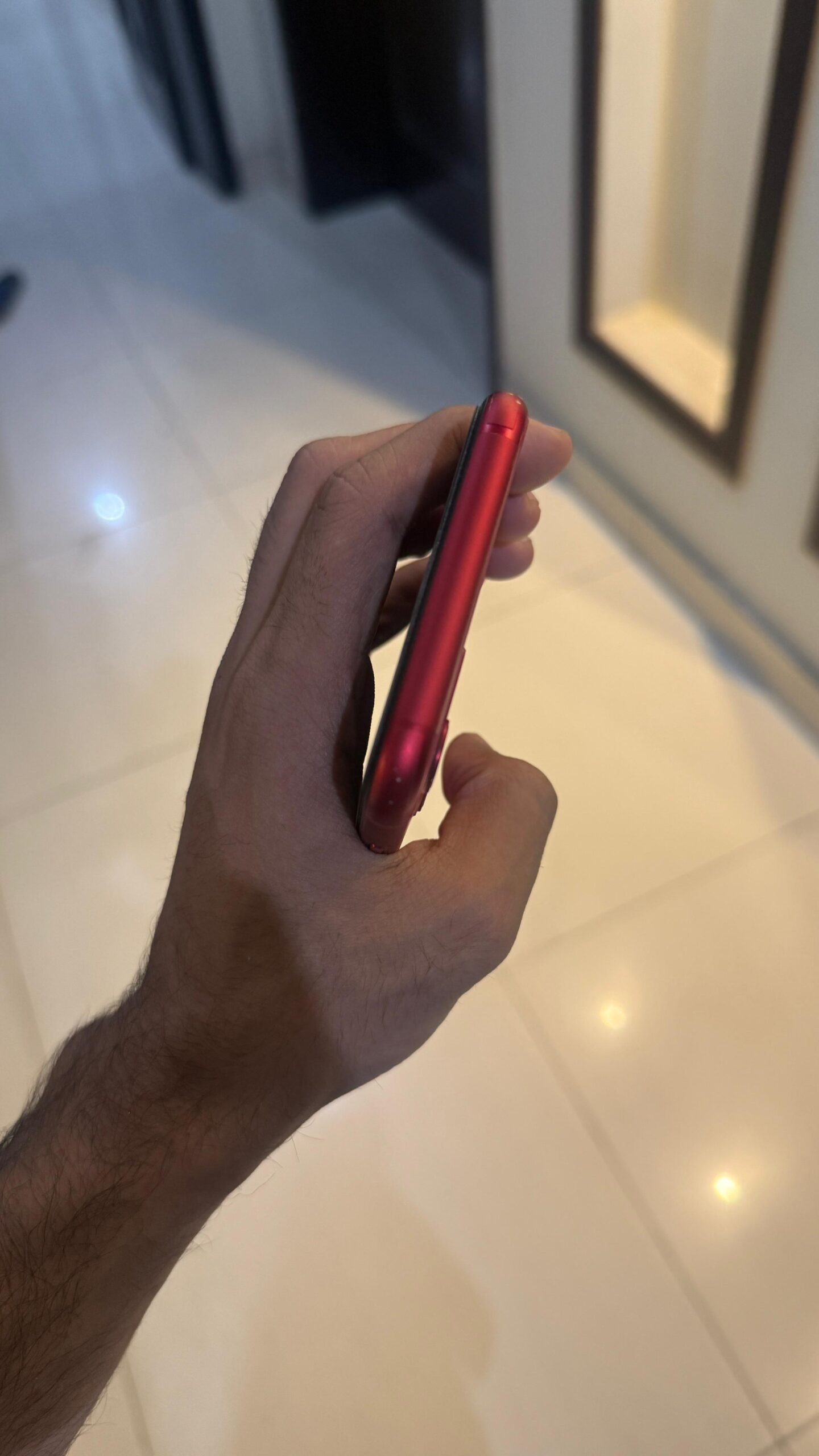 Iphone 11 128/GB PTA Approved