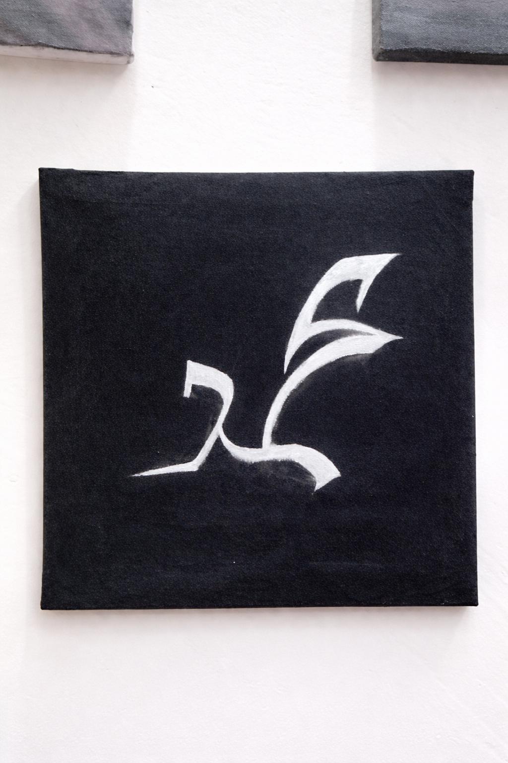 Calligraphy Painting or sceneries and also custom painti ng