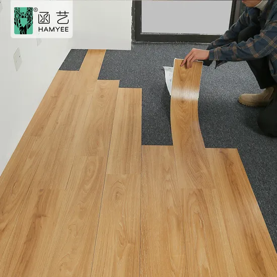 Vinyl Floor | Wood Floor.