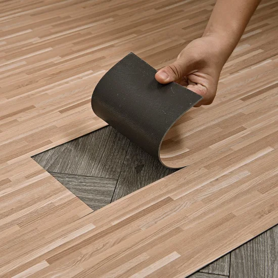 Vinyl Floor | Wood Floor.