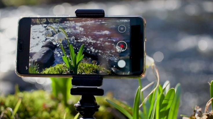 photos videos making editing