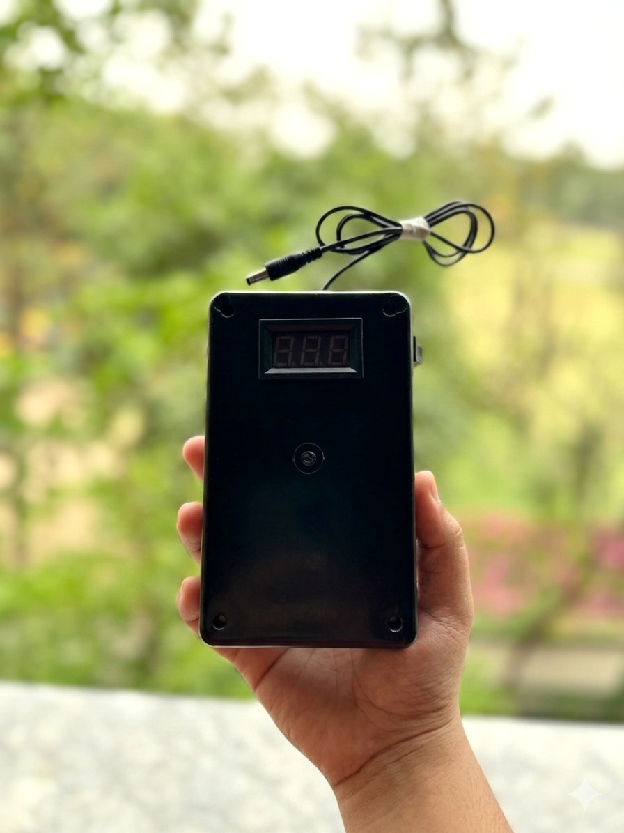 WiFi Router Power Bank 10000 MAH 6+ H