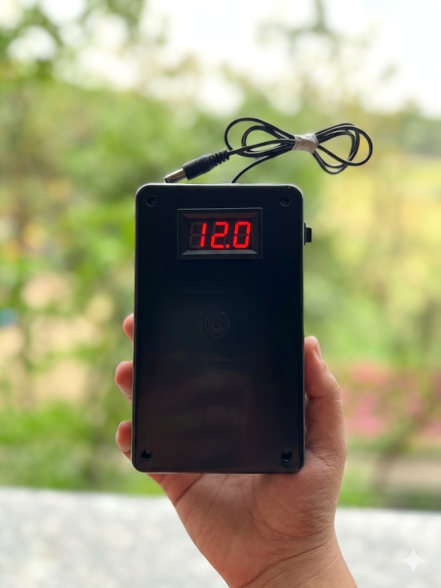 WiFi Router Power Bank 10000 MAH 6+ H