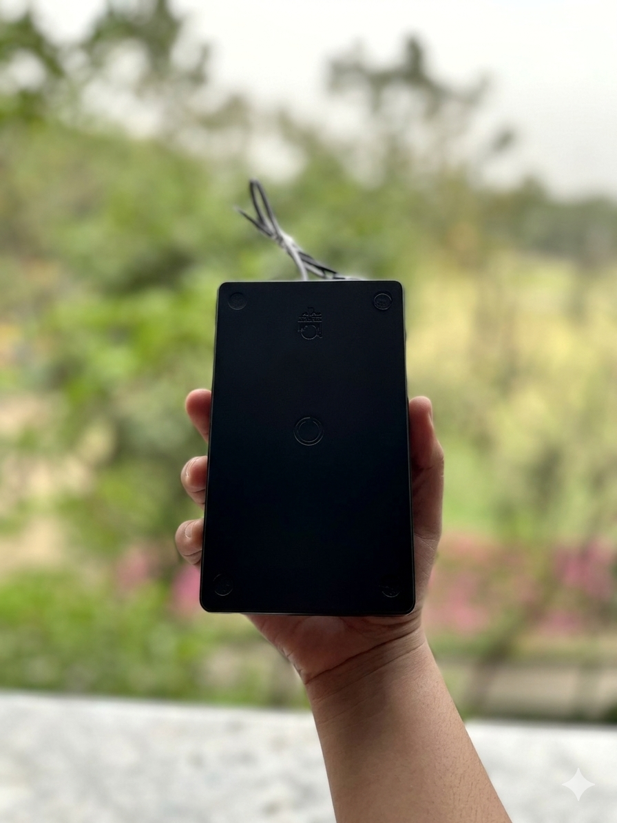 WiFi Router Power Bank 10000 MAH 6+ H