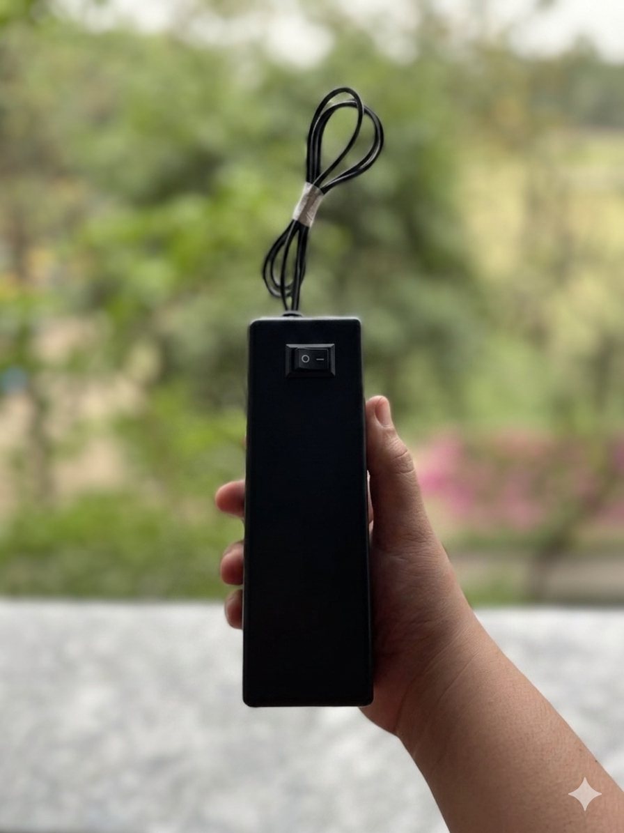 WiFi Router Power Bank 10000 MAH 6+ H