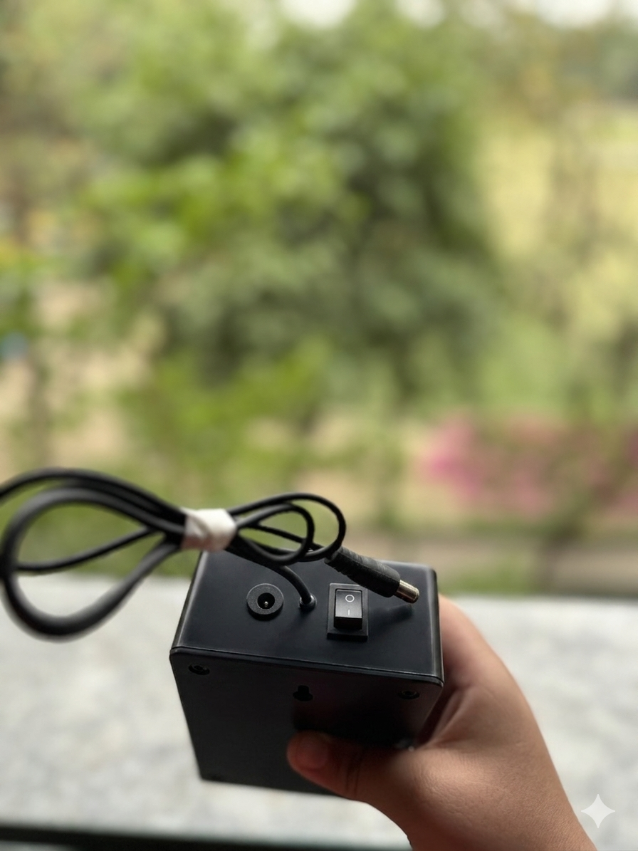 WiFi Router Power Bank 10000 MAH 6+ H