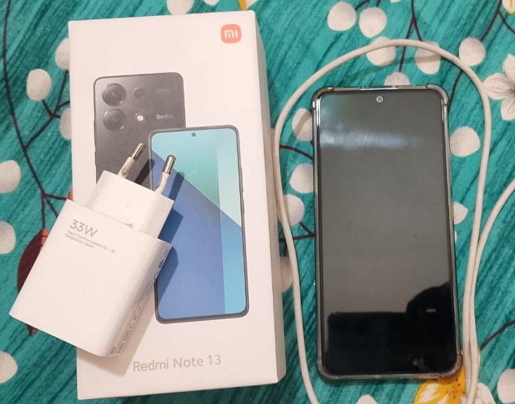 Redmi Note 13
