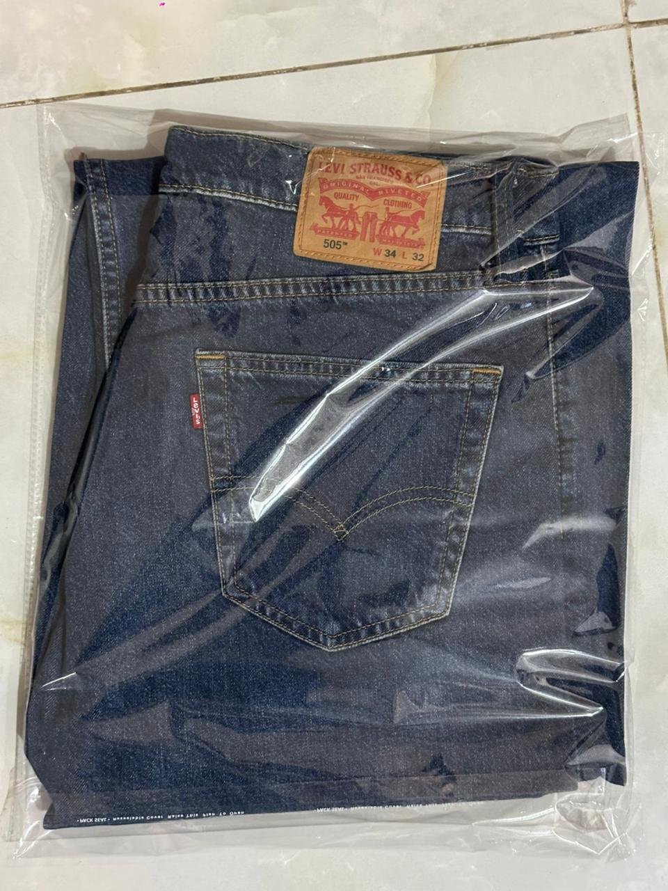 30% OFF Only Jeans 999 Origanl Branded Jeans Gen Z