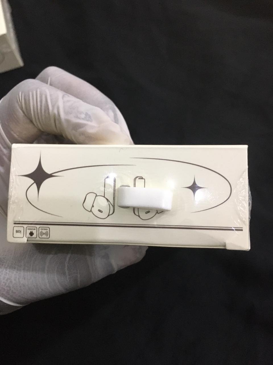 Earbuds